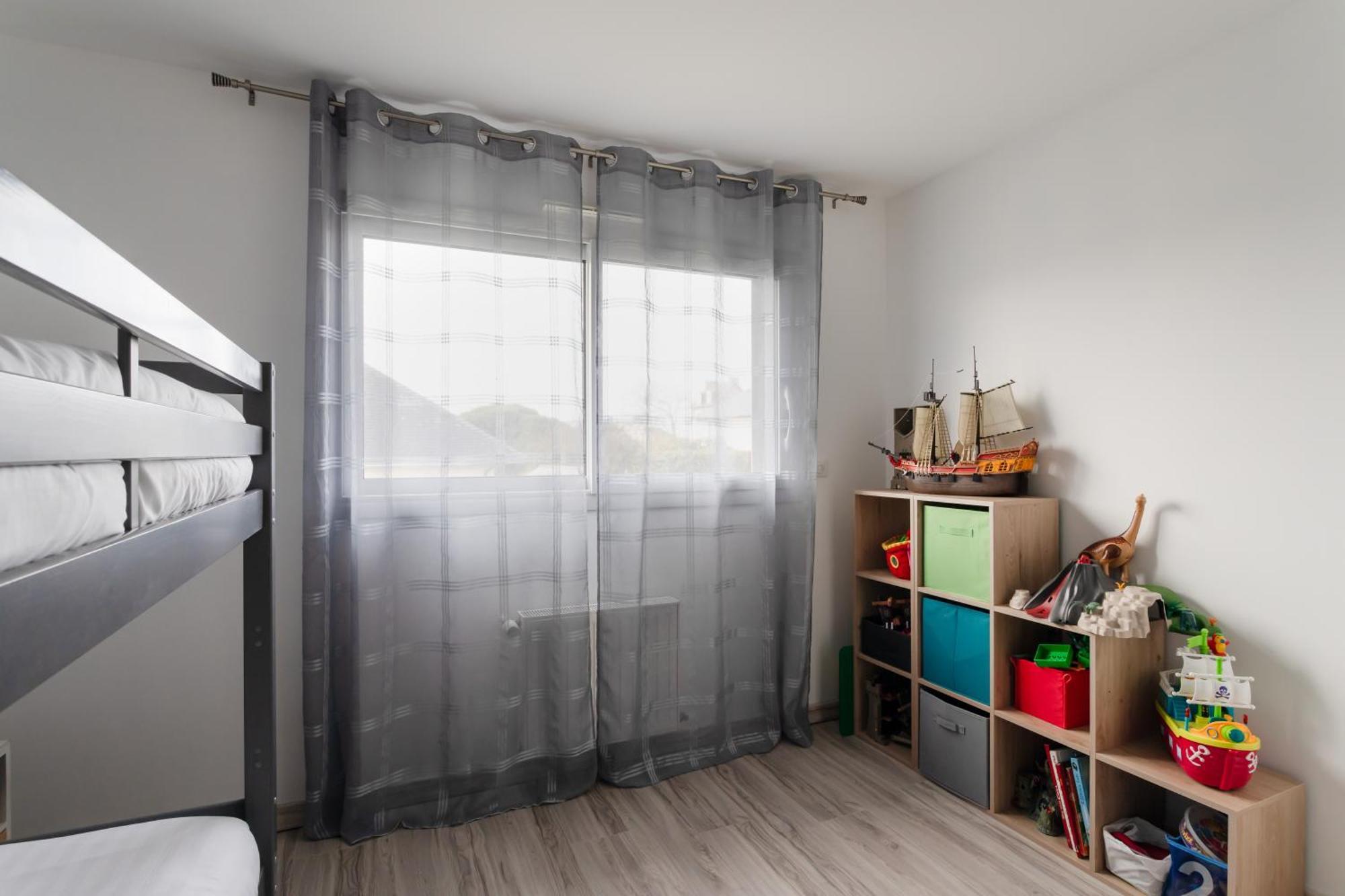 Ferienhaus Rosamaris - Maison Pour 8 Avec Jardin